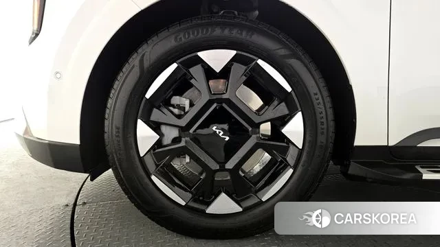 Kia The New Carnival 4th Generation id 3769437 из Кореи 14