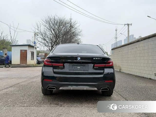 BMW 5 series id 4257540 из Китая 10