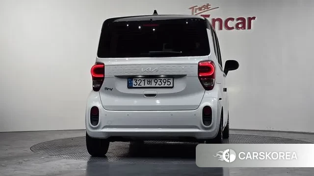 Kia The New Ray id 3577143 из Кореи 14