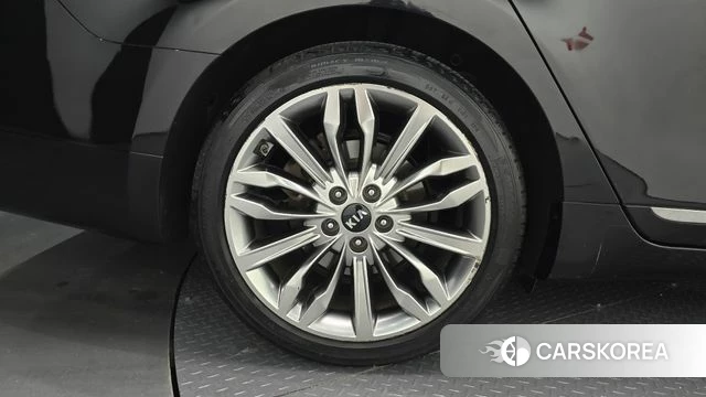 Kia K7 Premier id 4294545 из Кореи 28