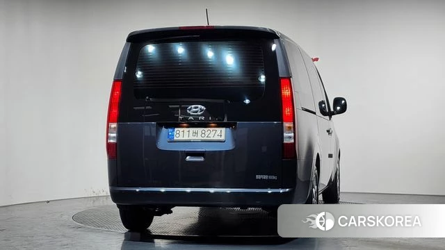 Hyundai Staria id 3831763 из Кореи 14