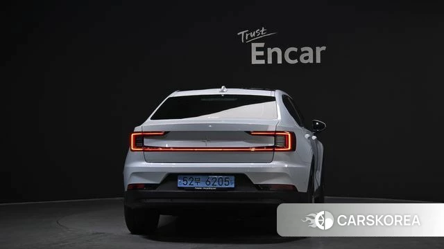 Polestar Polestar 2 id 4349765 из Кореи 14