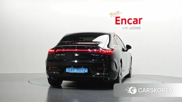 Mercedes-Benz EQE V295 id 3793691 из Кореи 14