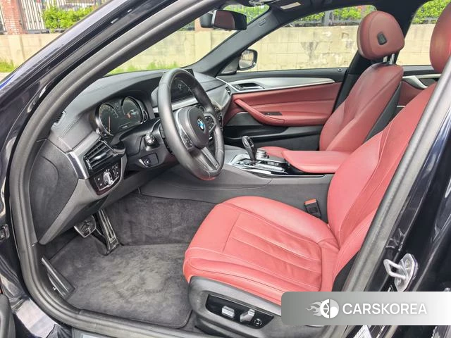 BMW 5 series id 4190333 из Китая 9