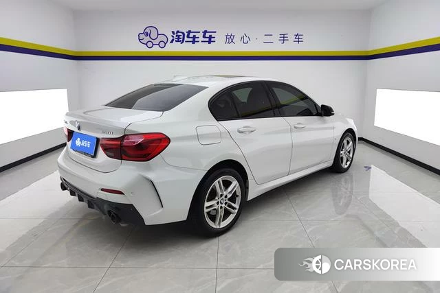 BMW 1 series id 4235725 из Китая 11