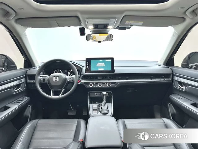 Honda CR-V id 4301794 из Китая 14