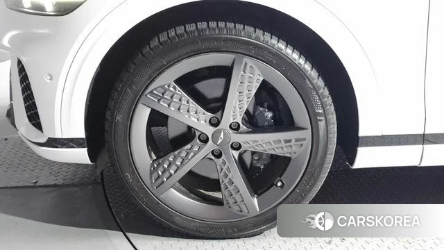 Genesis GV70 id 4731726 из Кореи 25