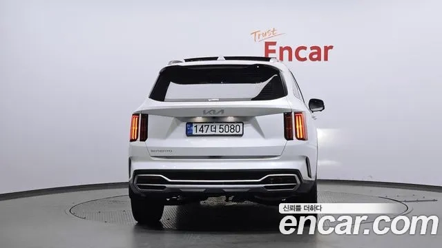 Kia Sorento 4th Generation id 2920562 из Кореи 14