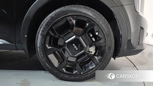 Kia The New Sorento 4th Generation id 3538820 из Кореи 14