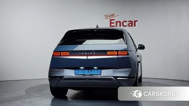 Hyundai Ionic 5 id 3447285 из Кореи 14