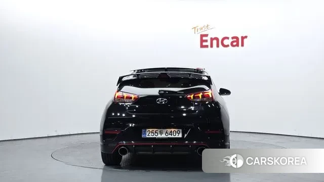 Hyundai Veloster (JS) id 3483640 из Кореи 14