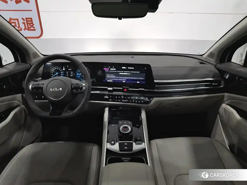 Kia Sportage id 4628305 из Китая 18