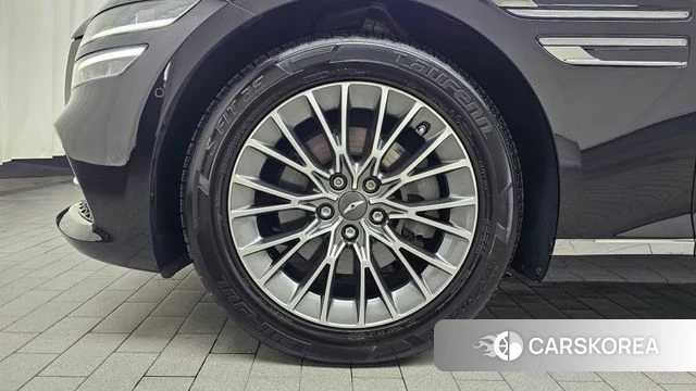 Genesis G80 (RG3) id 4716588 из Кореи 24