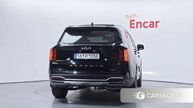 Kia Sorento 4th Generation id 3842937 из Кореи 14