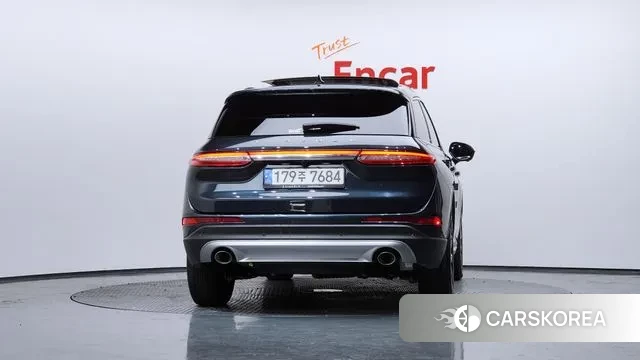 Lincoln Corsair id 3458791 из Кореи 14