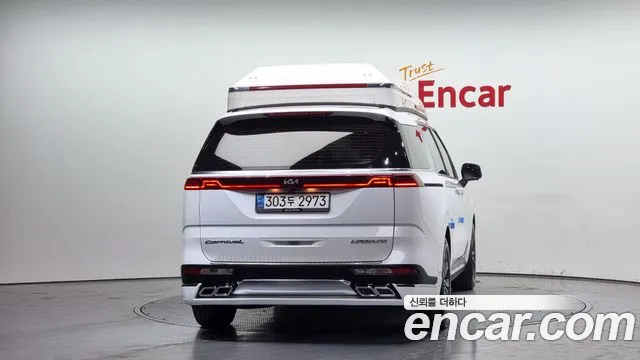 Kia Carnival 4th generation id 2663676 из Кореи 14