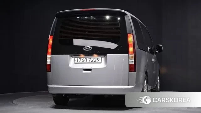 Hyundai Staria id 3415958 из Кореи 14