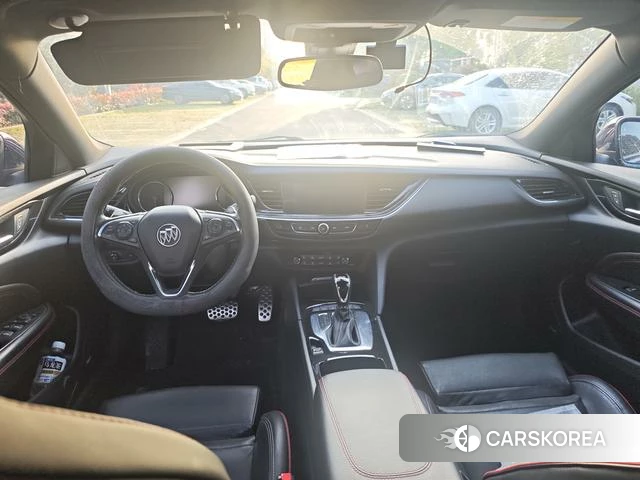 Buick Regal id 4242048 из Китая 12