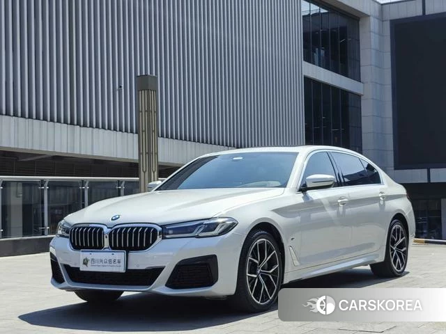 BMW 5 series id 4257682 из Китая 16
