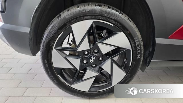 Hyundai Kona (SX2) id 4880428 из Кореи 28