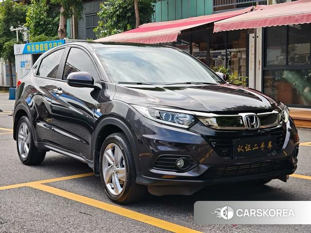 Honda Binzhi id 4279363 из Китая 23