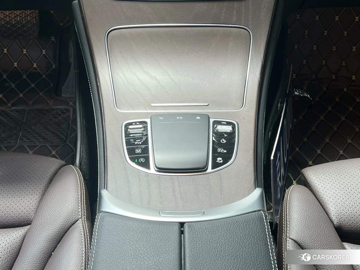 Mercedes-Benz GLC id 4413209 из Китая 27