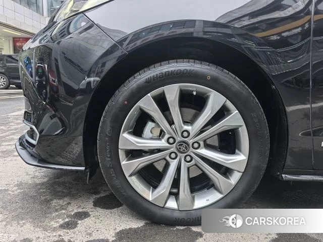 Toyota Saina id 4241528 из Китая 7