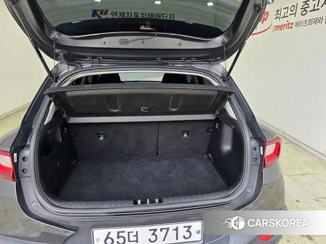 Kia Stonic id 3166507 из Кореи 11