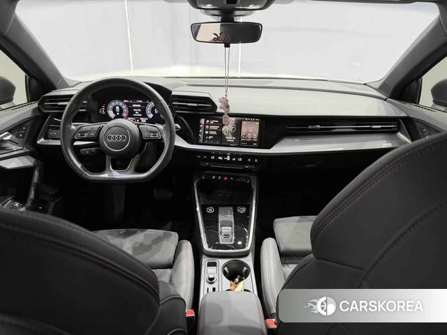 Audi A3 id 4342179 из Китая 16