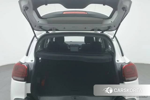 Citroen Yunyi C4 AIRCROSS id 4211532 из Китая 18