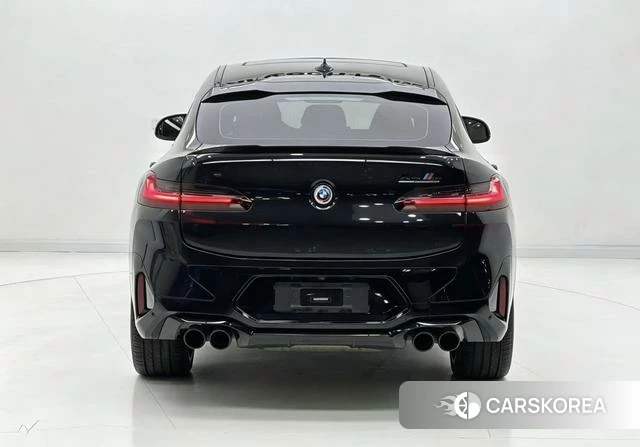 BMW X4 M id 4349031 из Китая 12