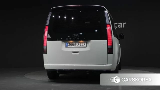 Hyundai Staria id 4612393 из Кореи 30