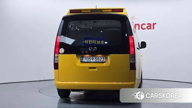 Hyundai Staria id 4382278 из Кореи 14