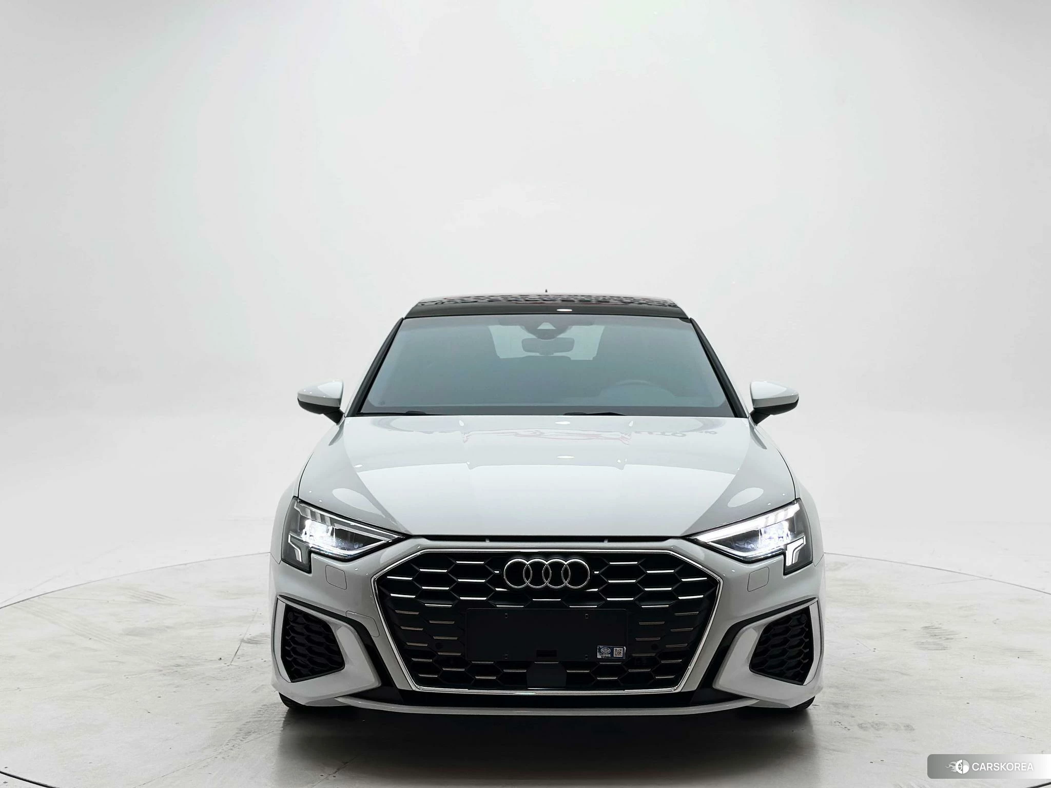 Audi A3 id 4461442 из Китая 18