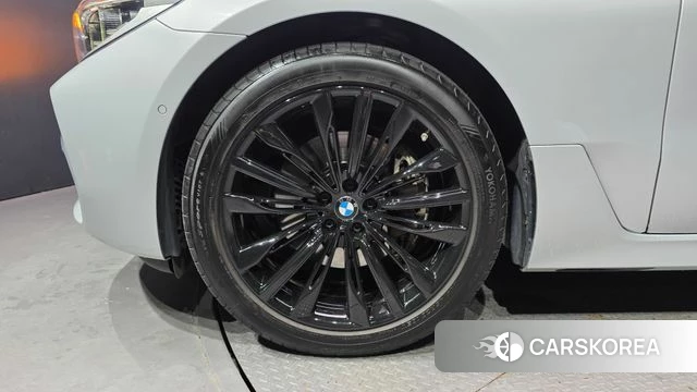 BMW 6 Series GT (G32) id 4573815 из Кореи 30
