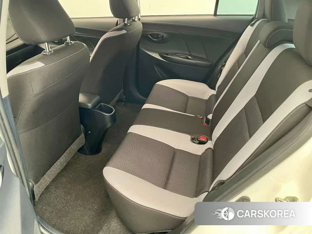 Toyota YARIS L Zhixuan id 4341877 из Китая 10