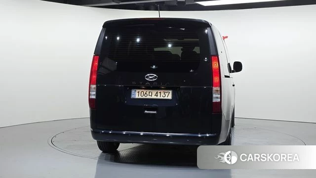 Hyundai Staria id 4573251 из Кореи 14