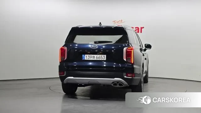 Hyundai Palisade id 3708149 из Кореи 14