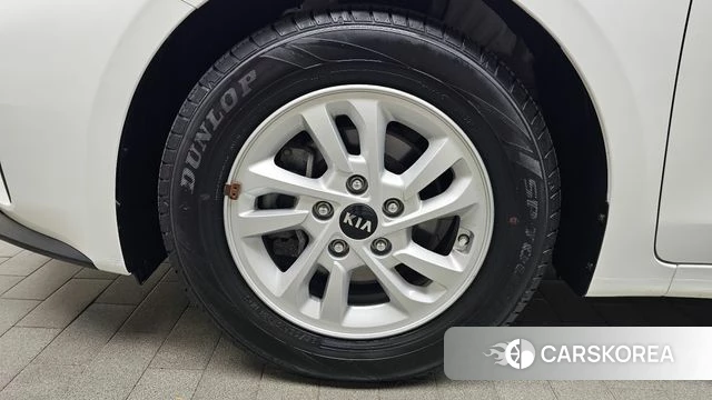 Kia Come New K3 id 4652283 из Кореи 24