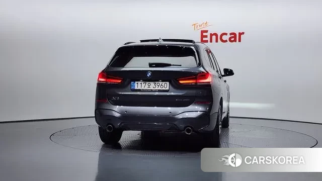 BMW X1 (F48) id 3443572 из Кореи 14