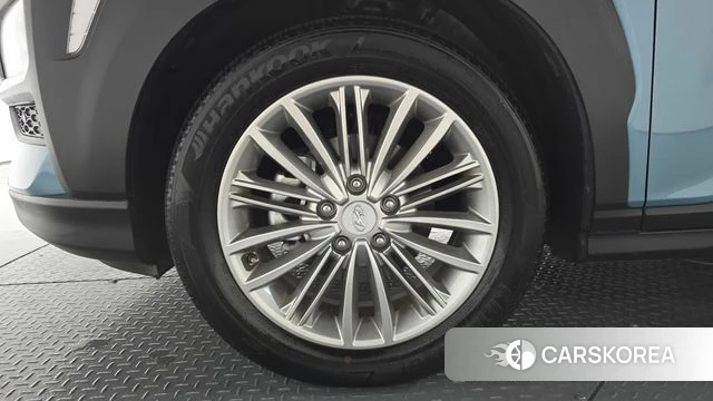 Hyundai Kona id 4251041 из Кореи 26