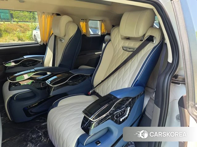 Kia The New Carnival 4th Generation id 4462886 из Кореи 9
