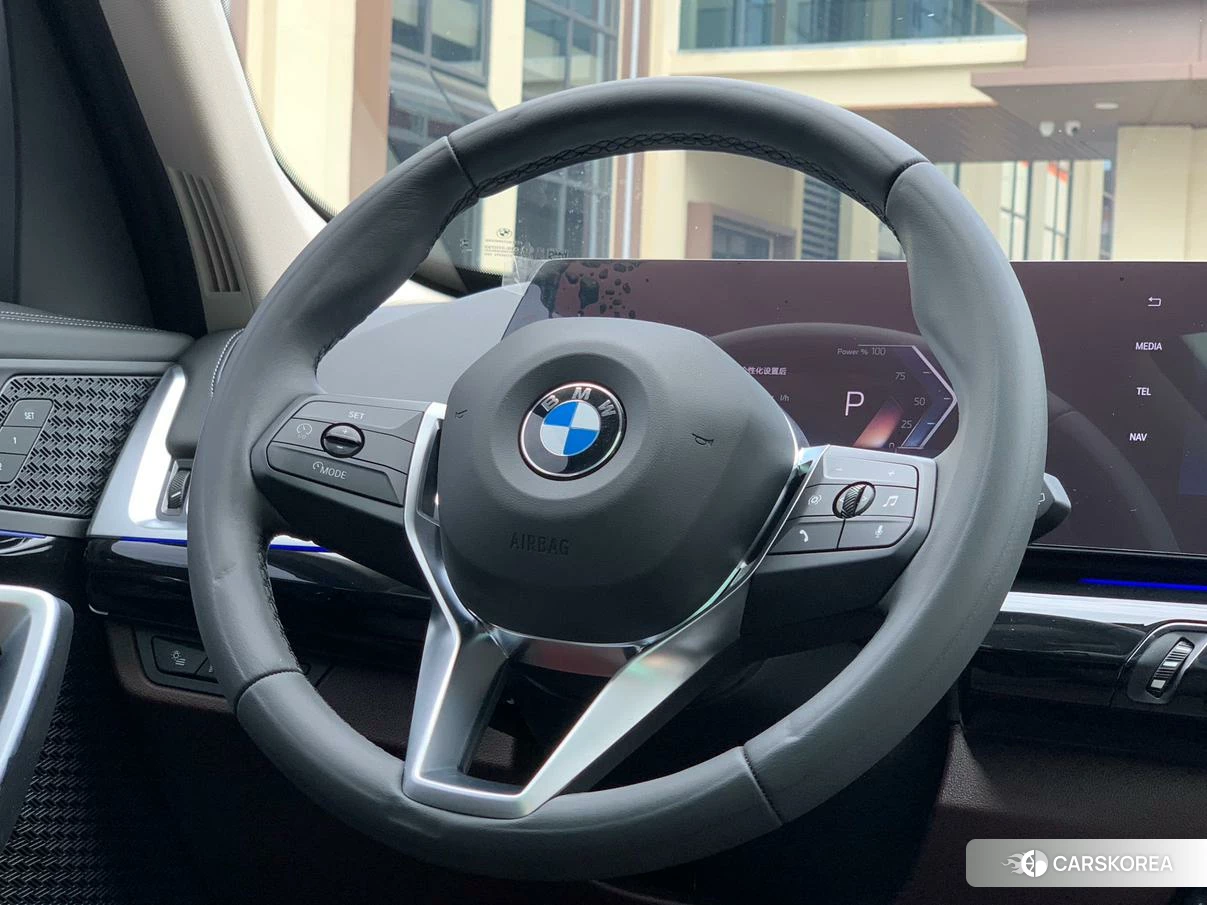 BMW X1 id 4498773 из Китая 25