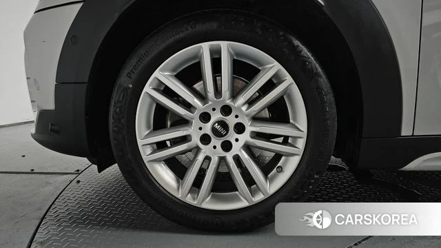 Mini Cooper Countryman id 4701584 из Кореи 31