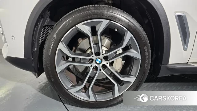 BMW X5 (G05) id 3389023 из Кореи 14