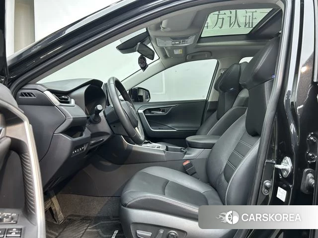 Toyota RAV4 Rongfang id 4399866 из Китая 14