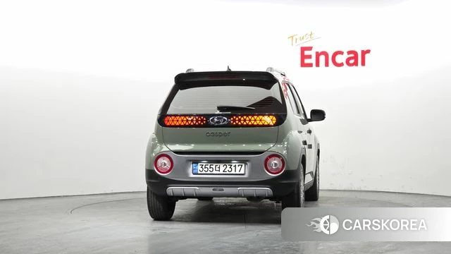 Hyundai Casper id 3826488 из Кореи 14