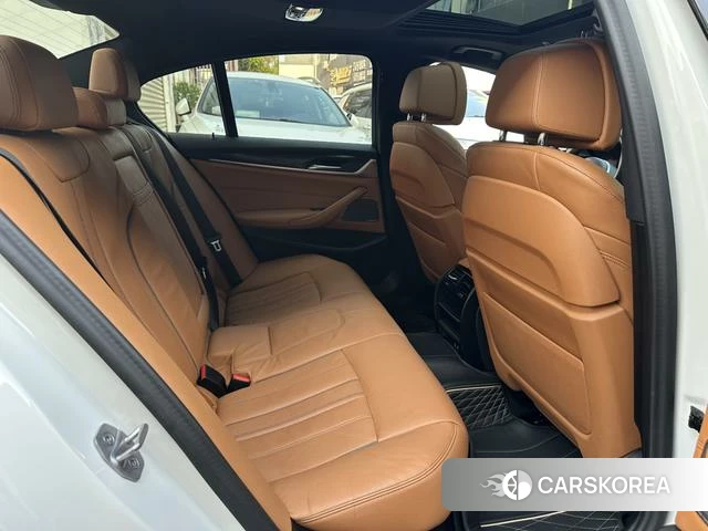 BMW 5 series (imported) id 4222218 из Китая 8