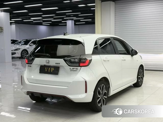 Honda LIFE id 4257095 из Китая 14