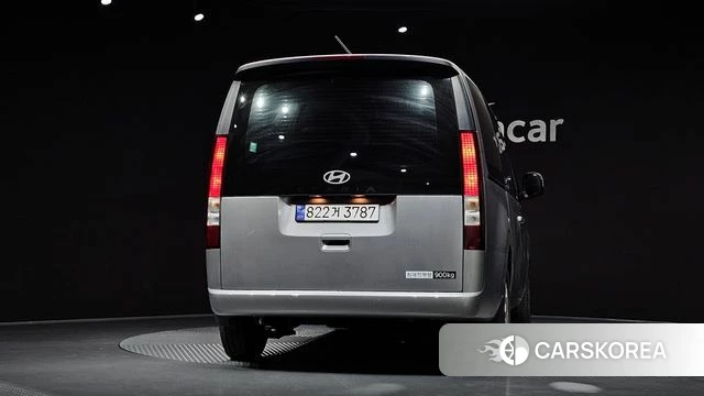 Hyundai Staria id 3921700 из Кореи 14